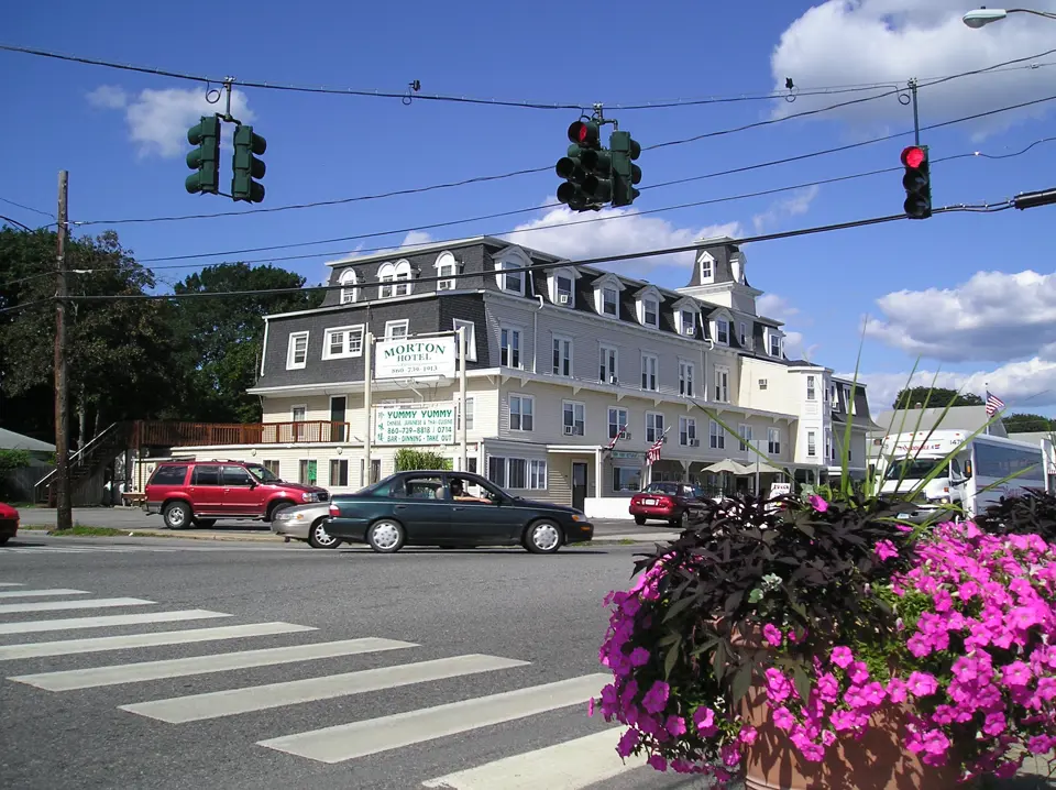 Southeastern Connecticut Region