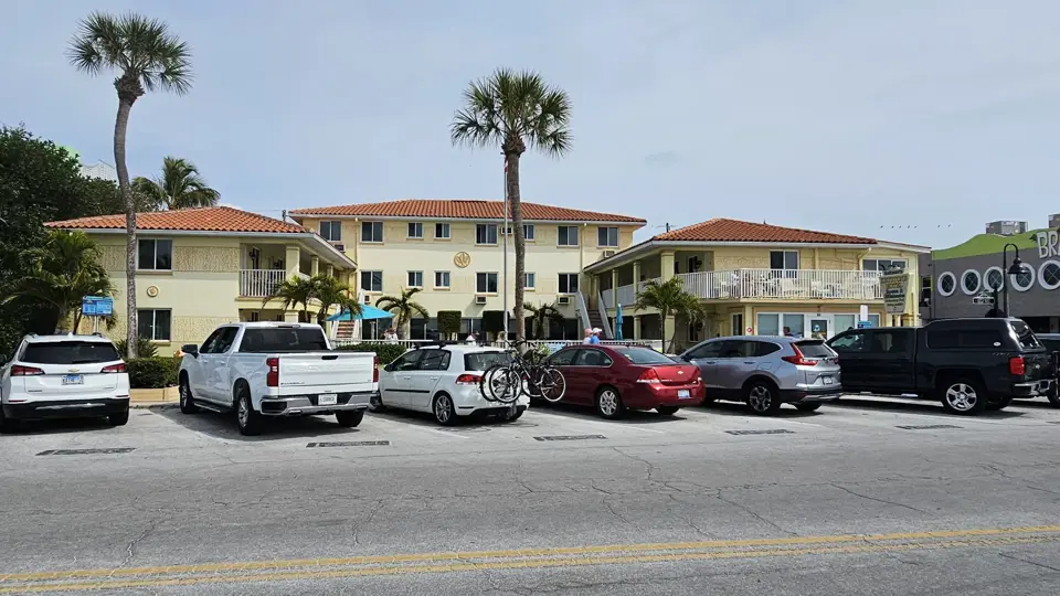 Keystone Motel