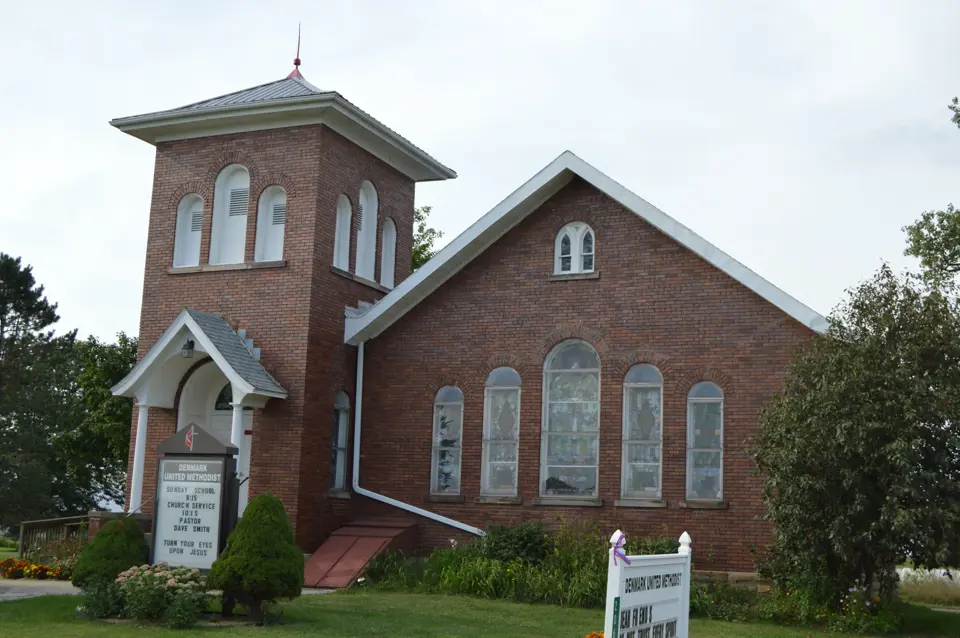 Morrow County