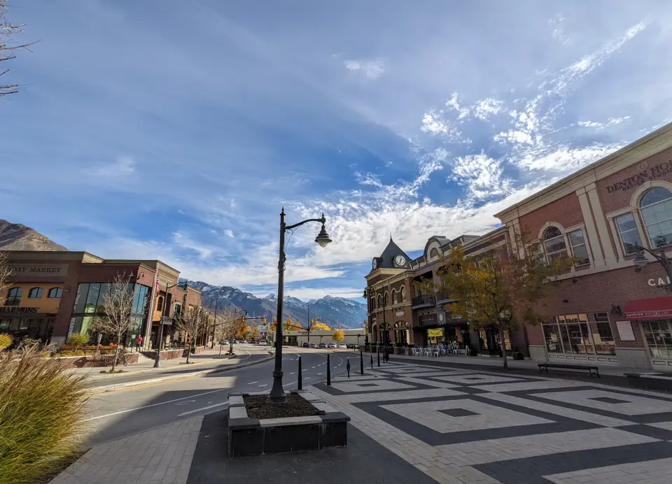 Salt Lake County