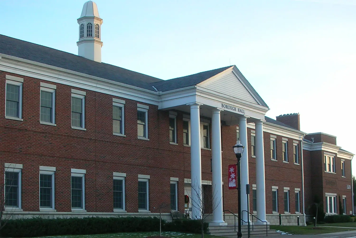 Hasbrouck Heights