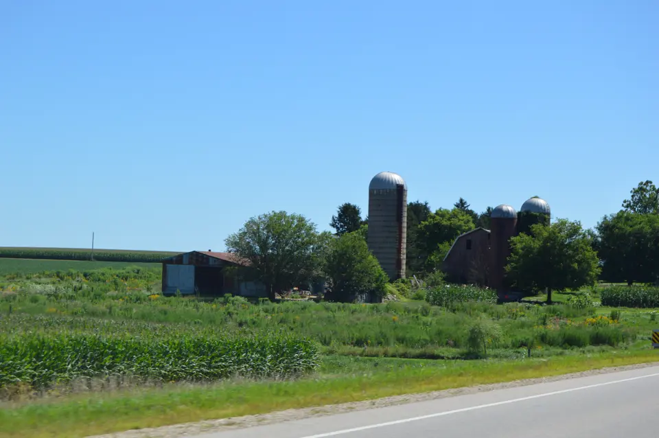 Woodford County
