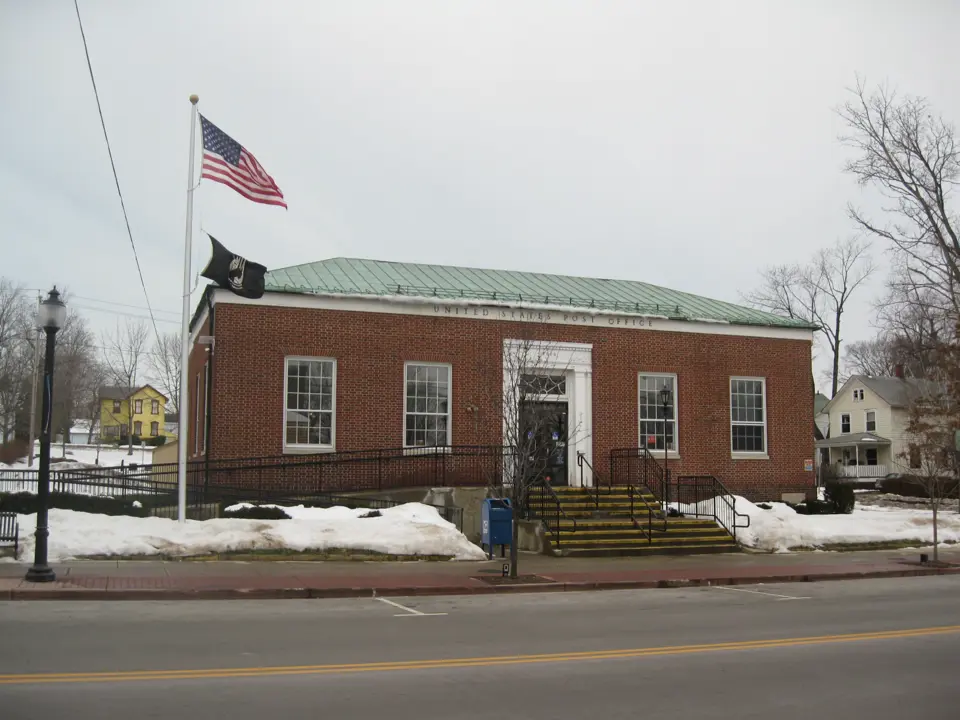Erie County