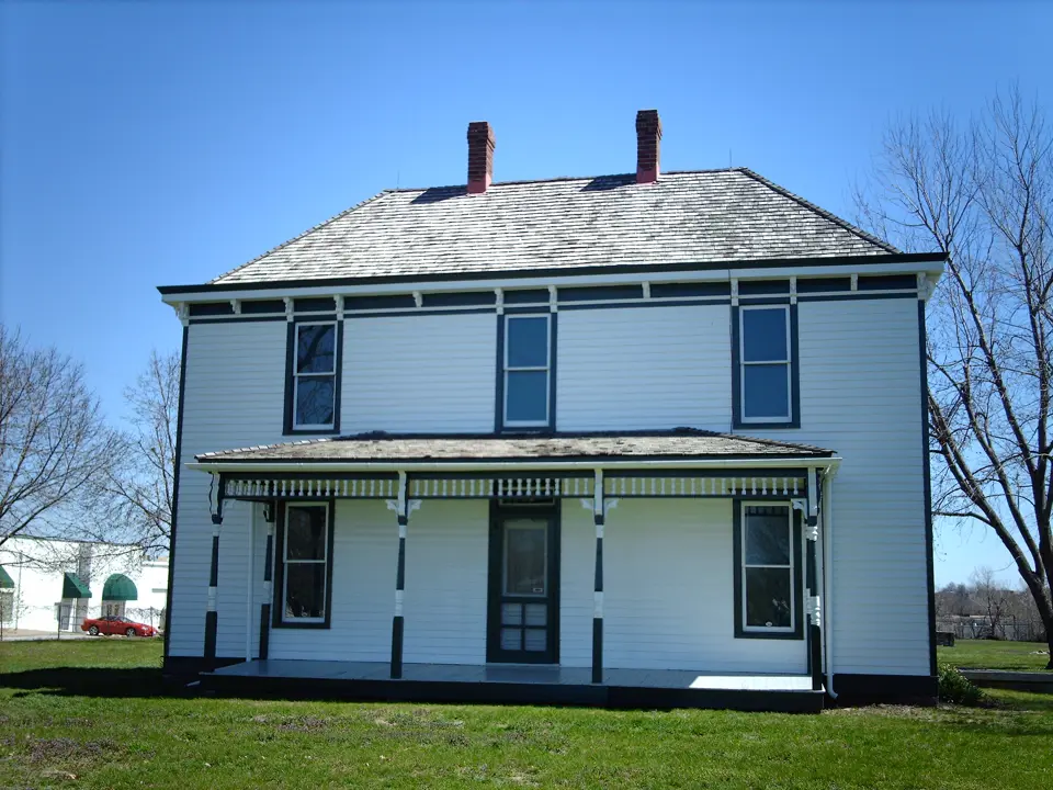 Jackson County