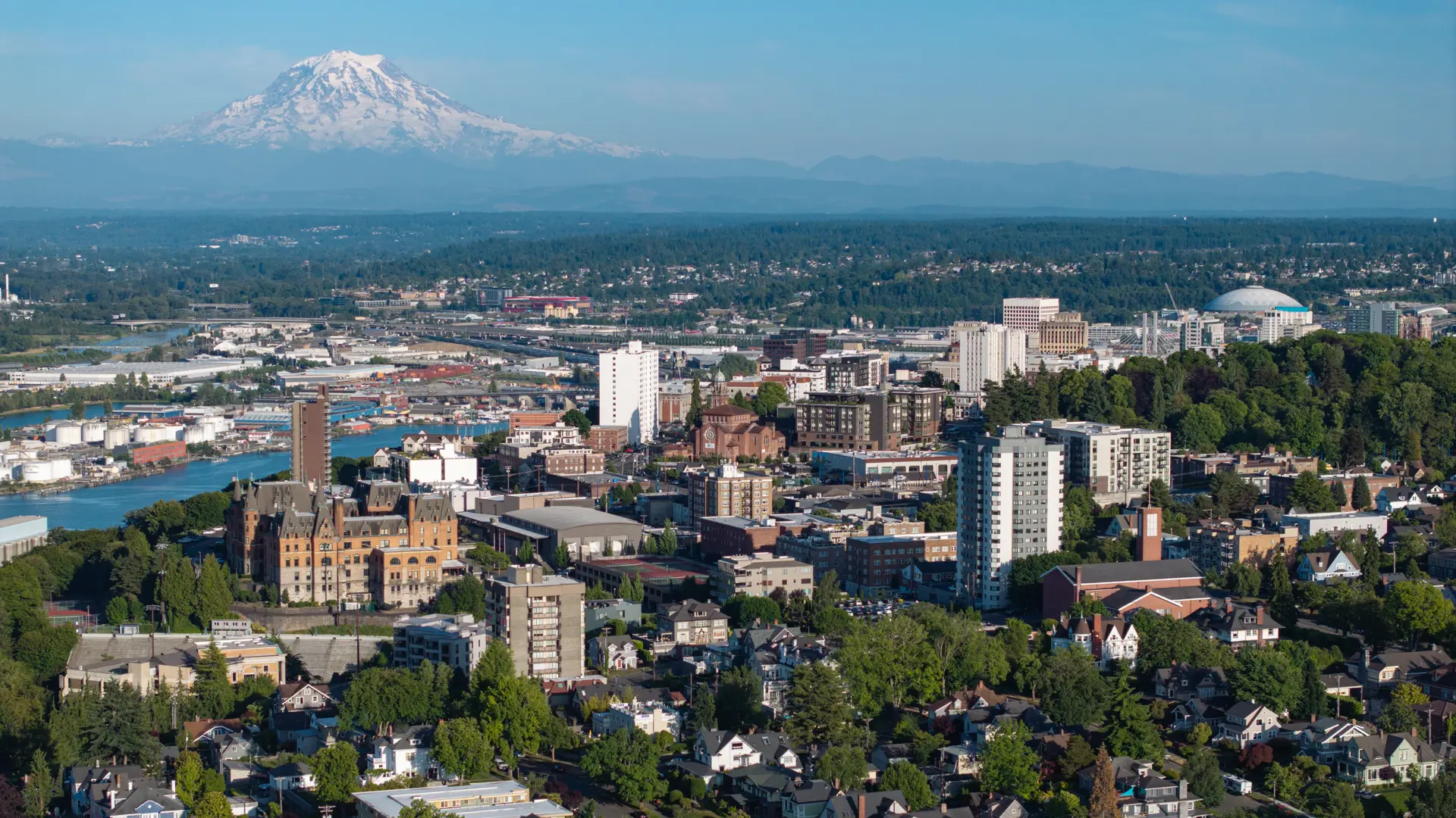 Tacoma