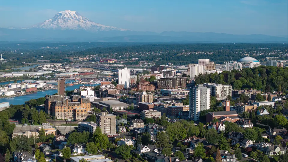 Pierce County