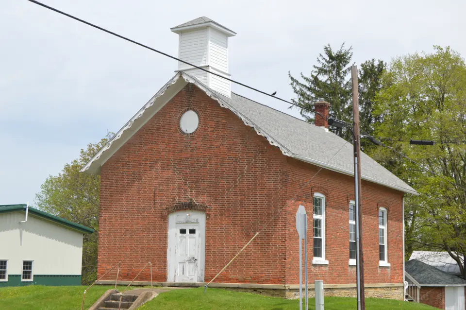 Huron County