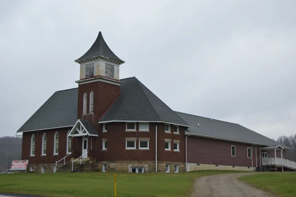 Clarion County