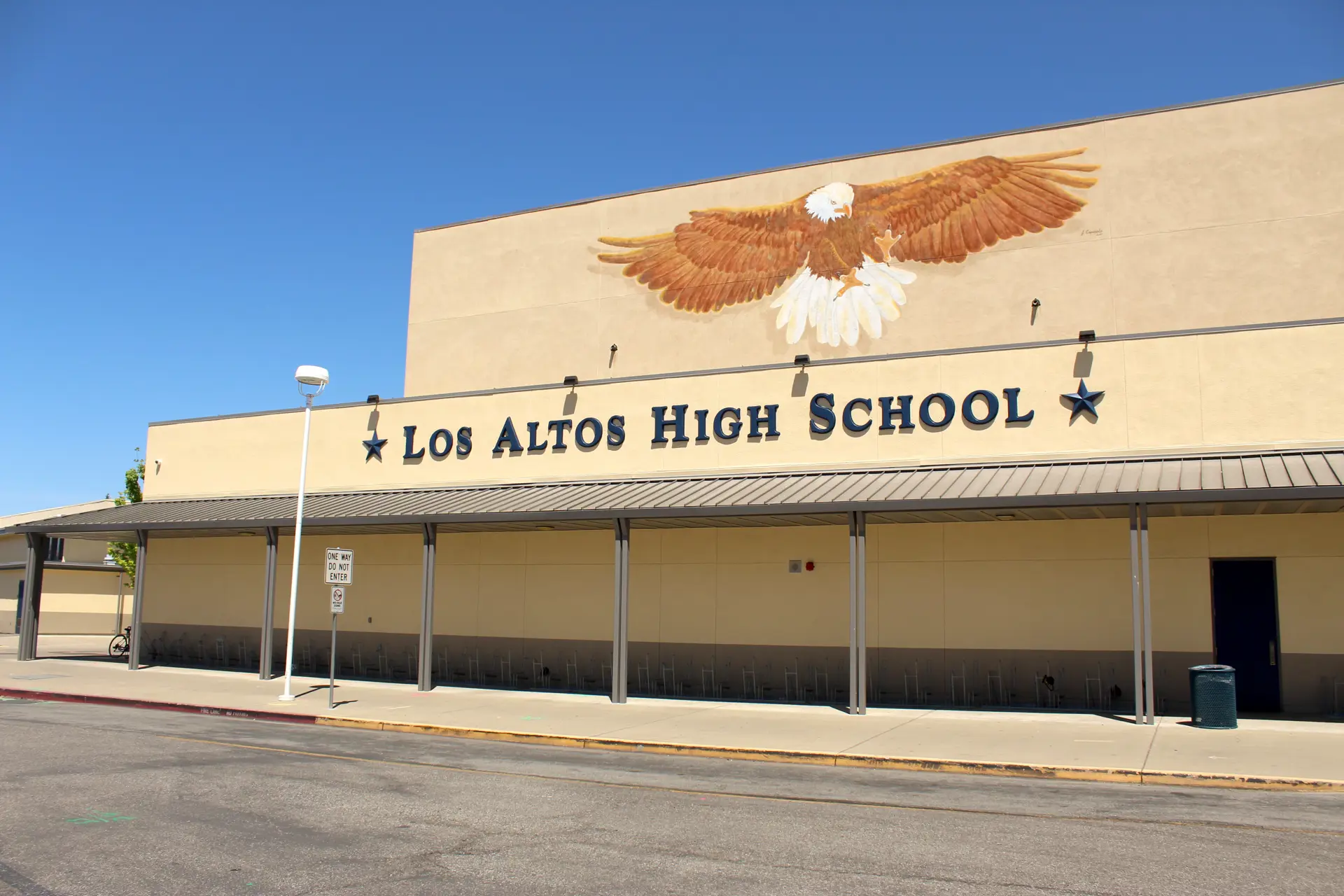 Los Altos