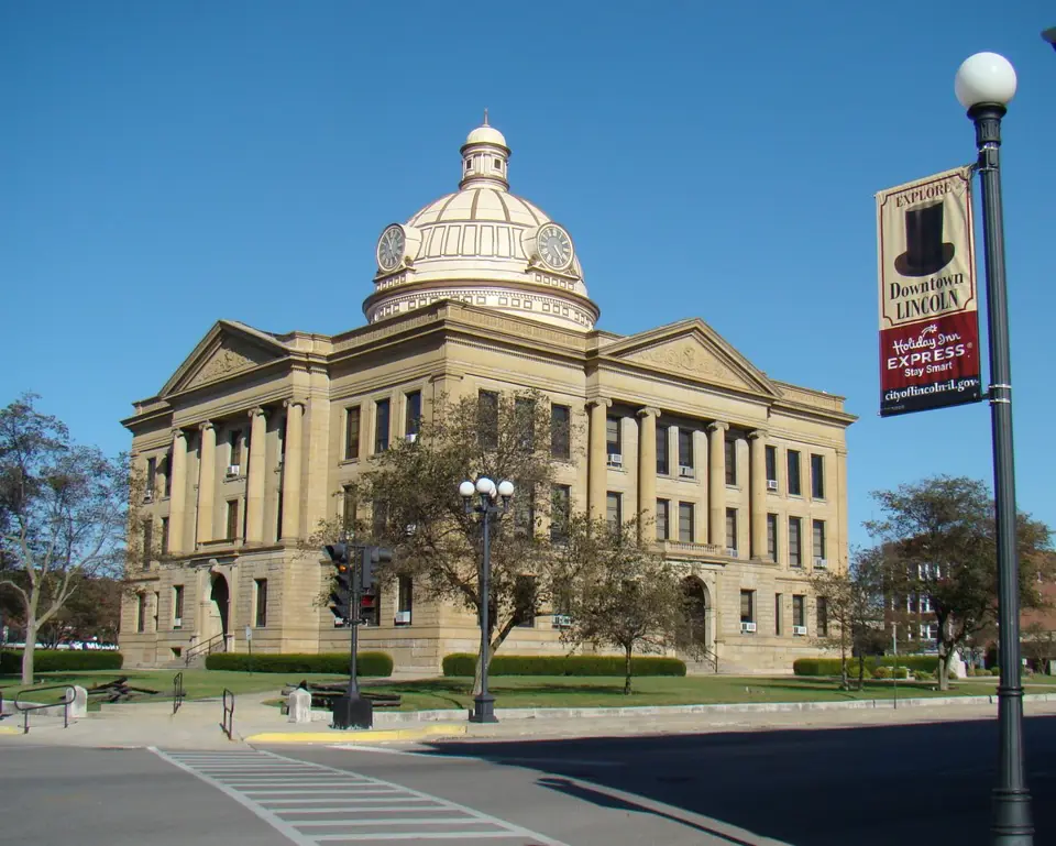 Logan County