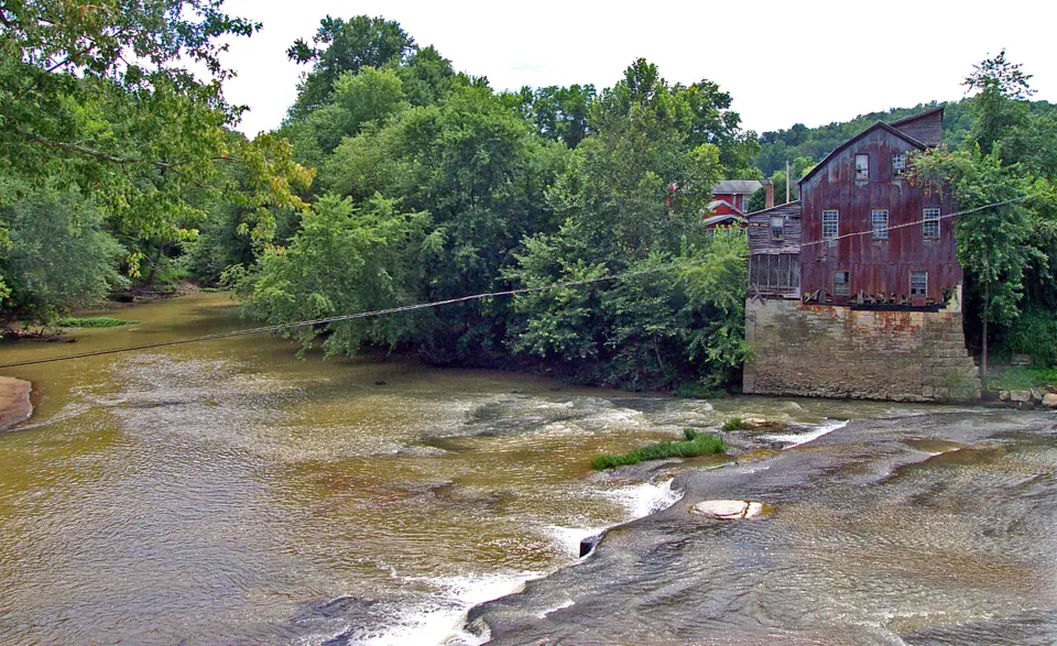 Gallia County