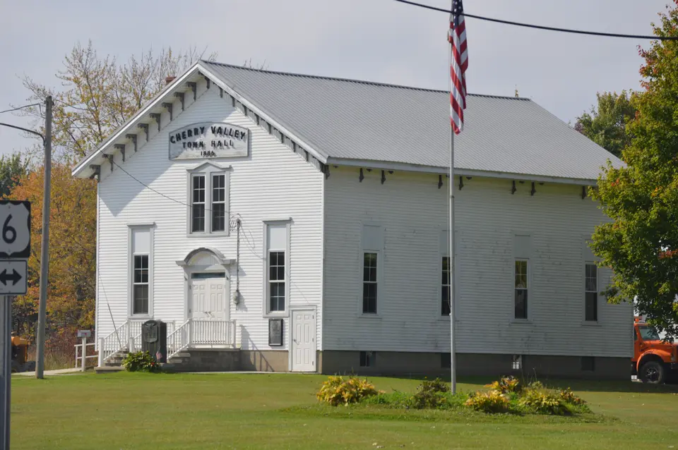Ashtabula County