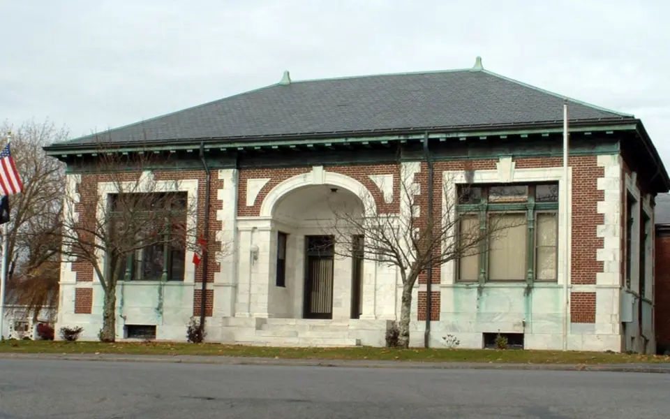 Barnstable County