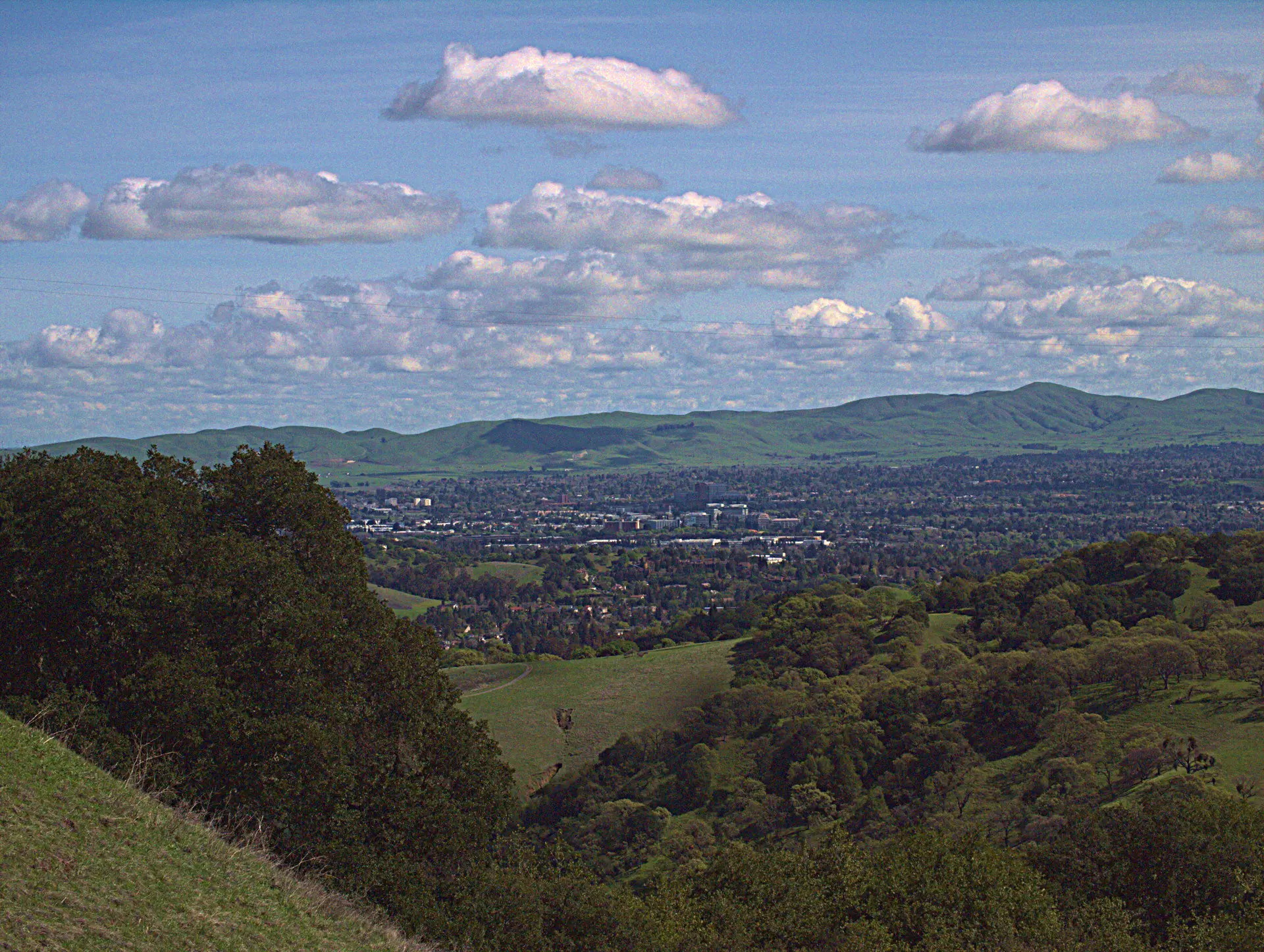 Pleasant Hill