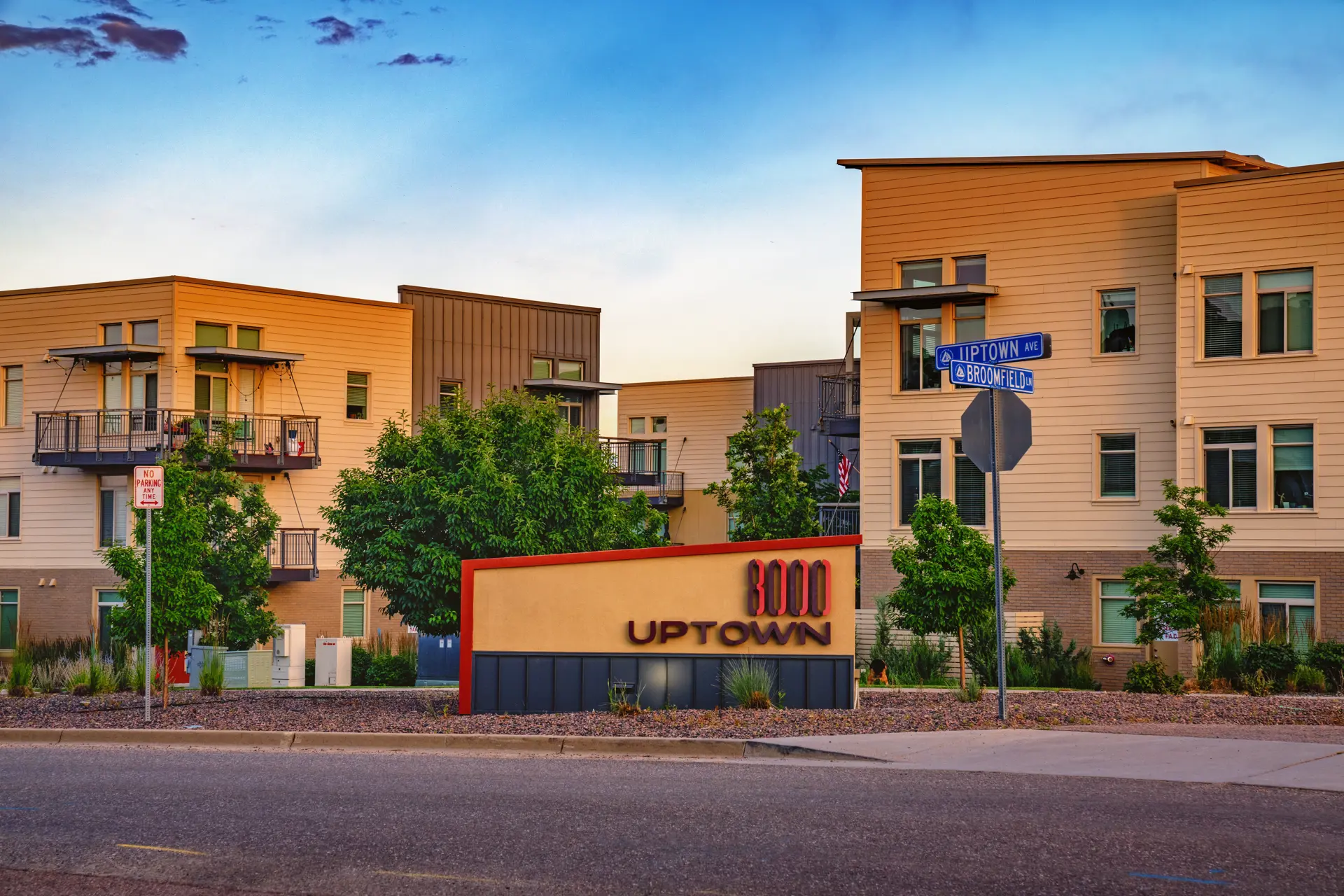 Broomfield