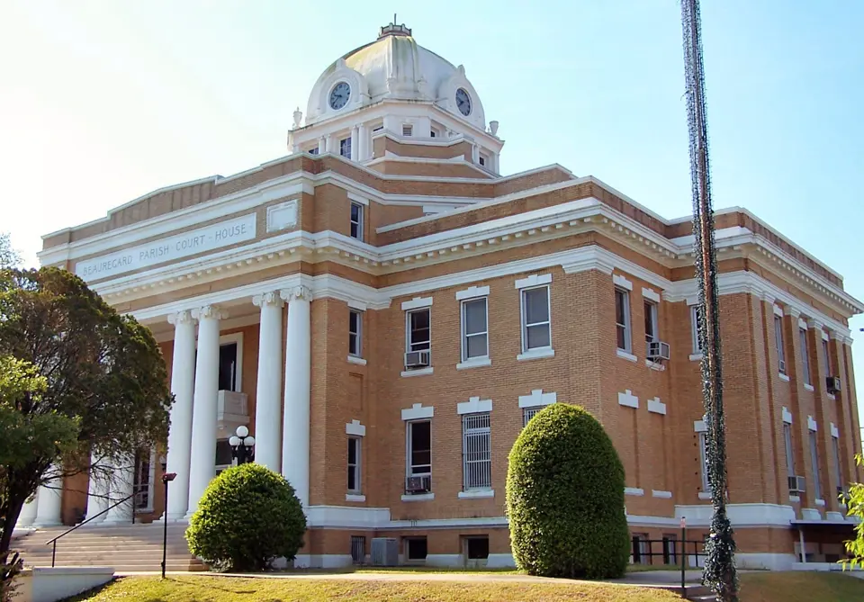 Vernon Parish