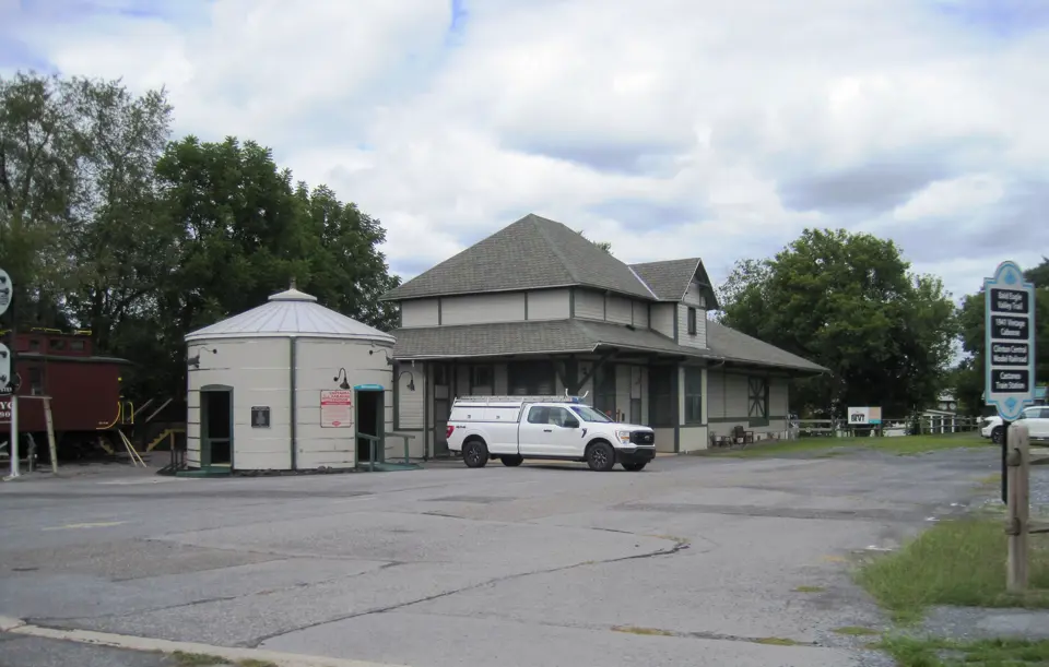 Clinton County