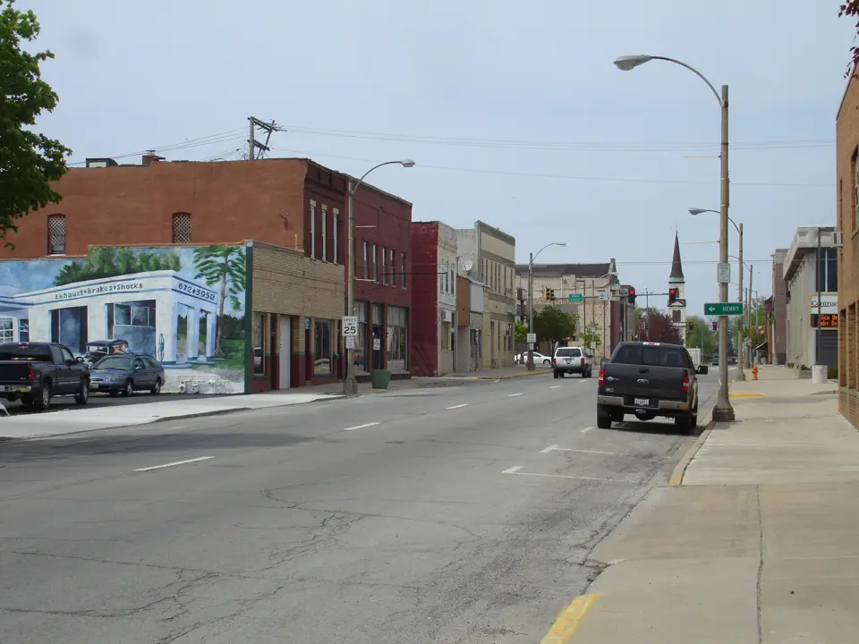 Livingston County