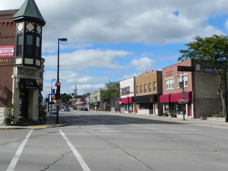 Waukesha County