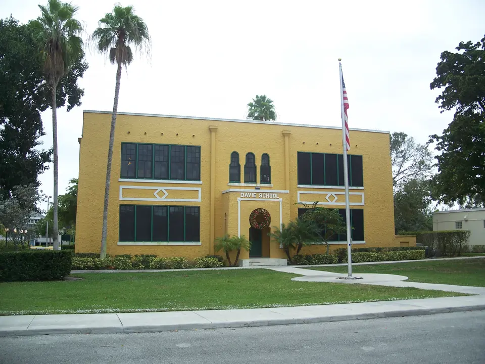 Broward County
