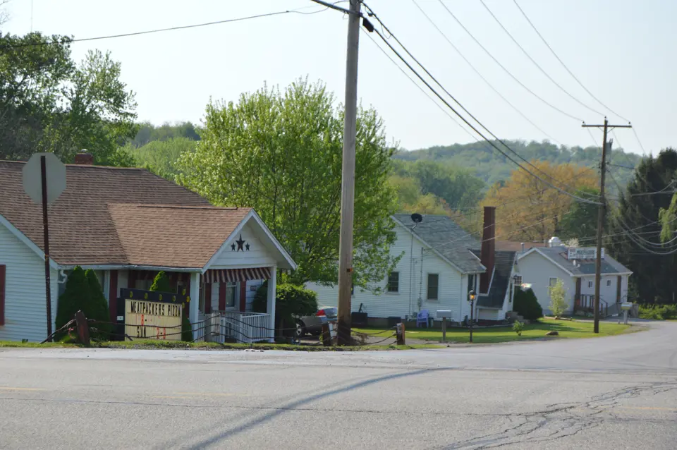 Armstrong County