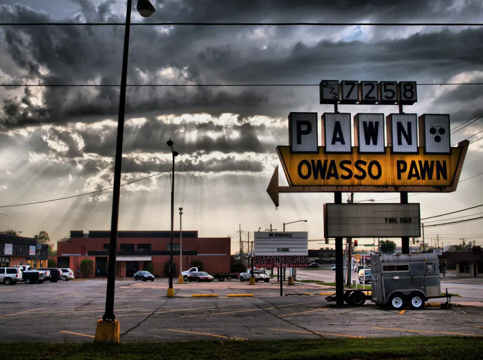 Tulsa County