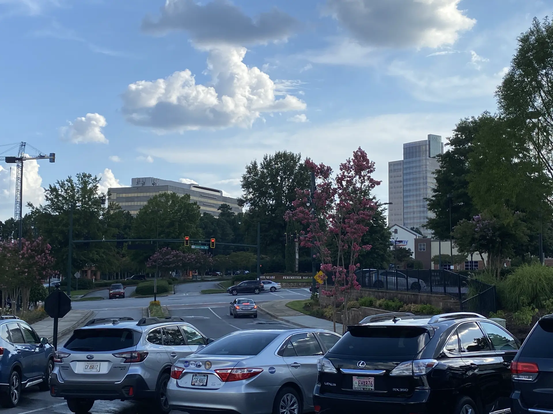 Dunwoody
