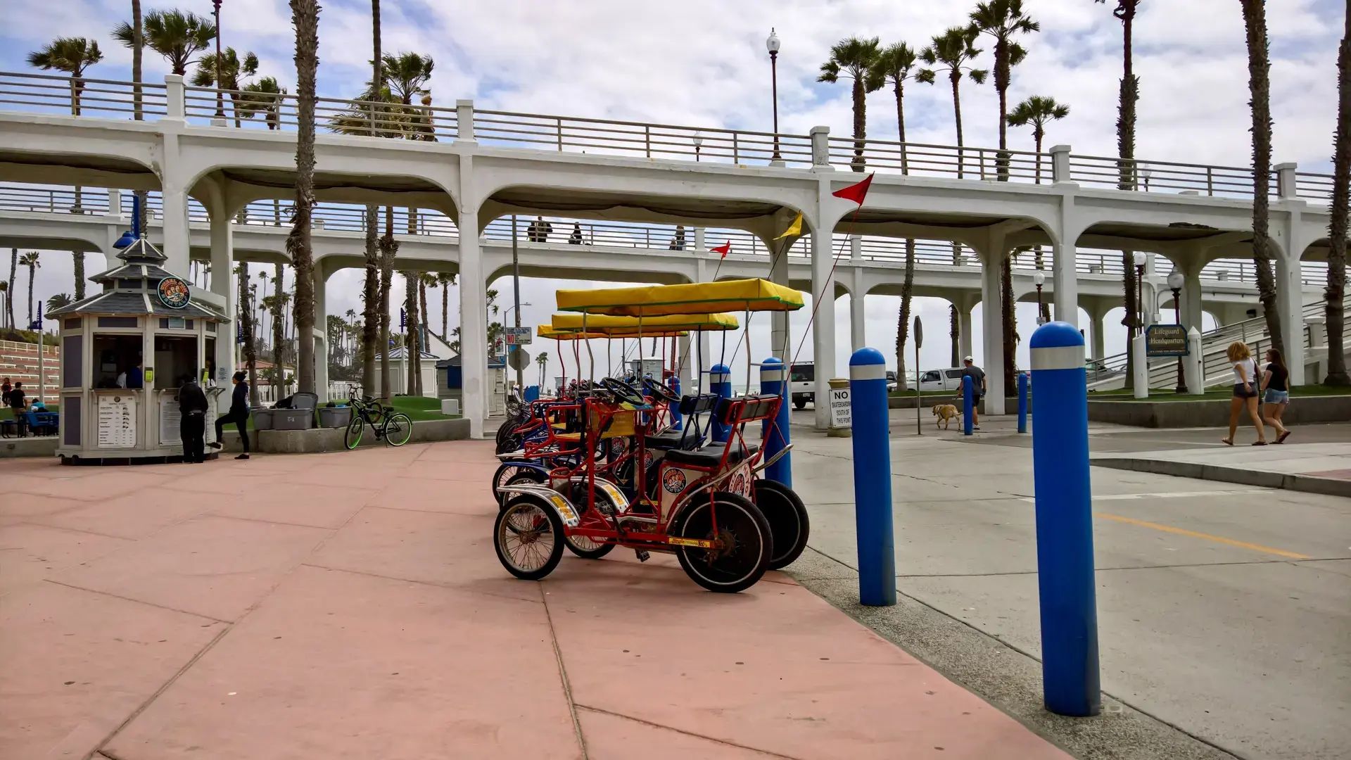 Oceanside