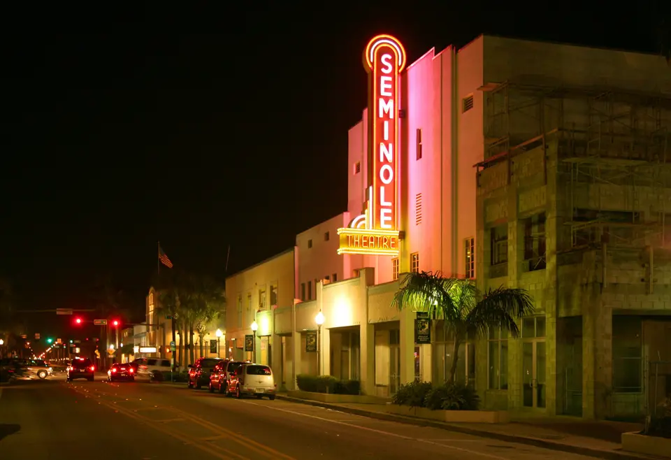 Miami-Dade County