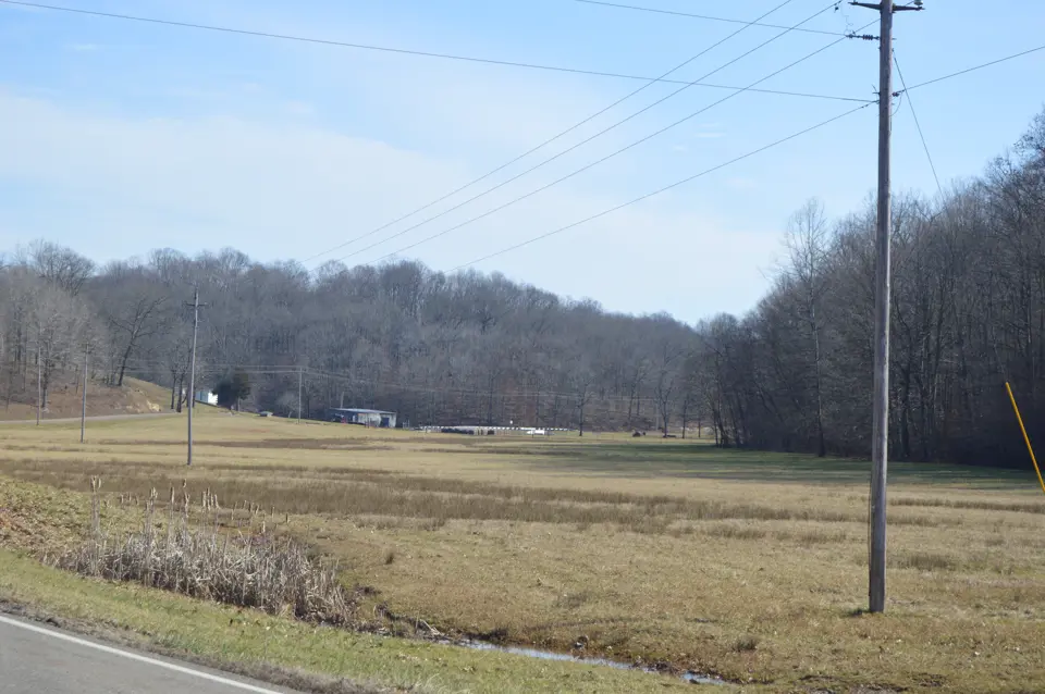 Meigs County