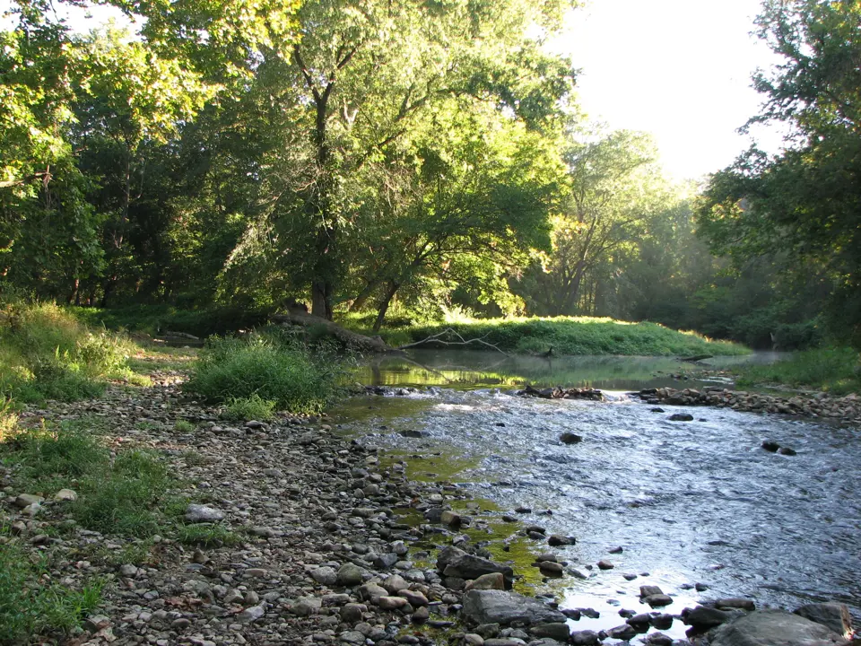Chester County