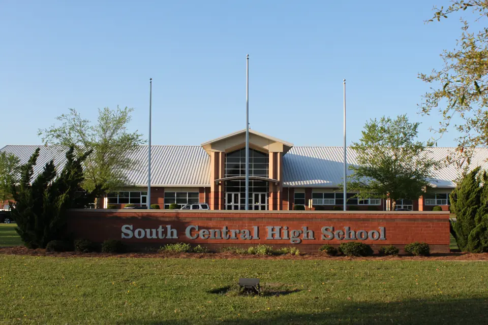 Pitt County