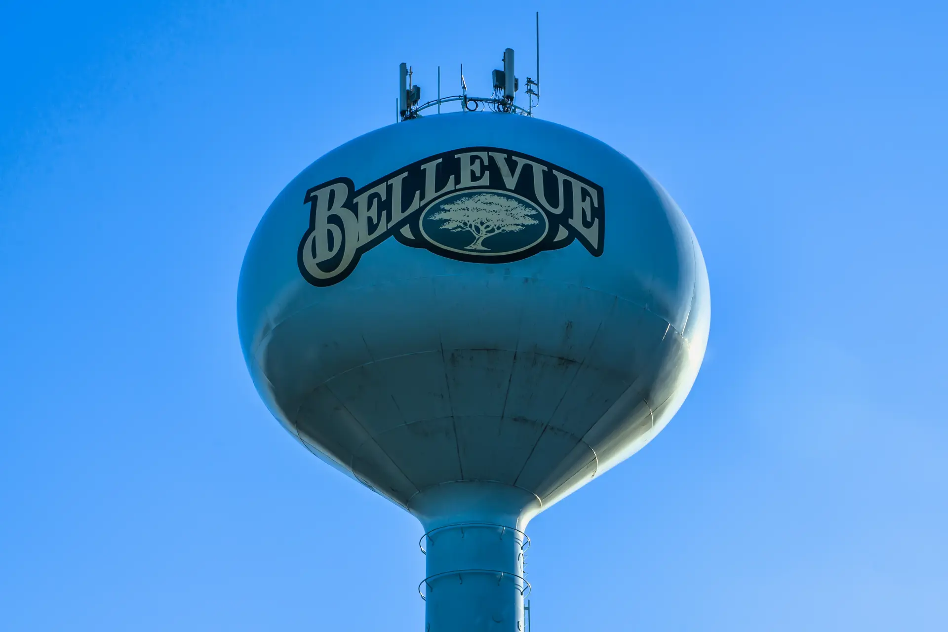 Bellevue