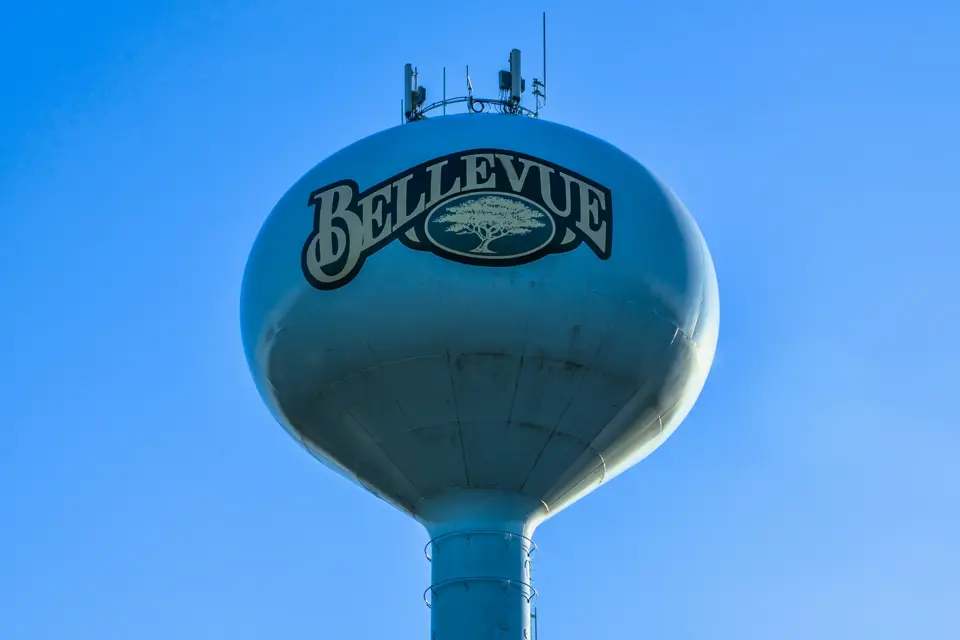 Brown County