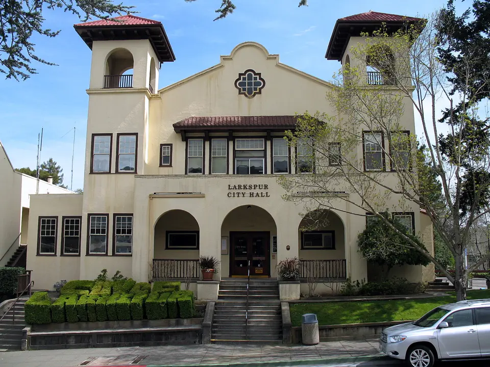 Marin County