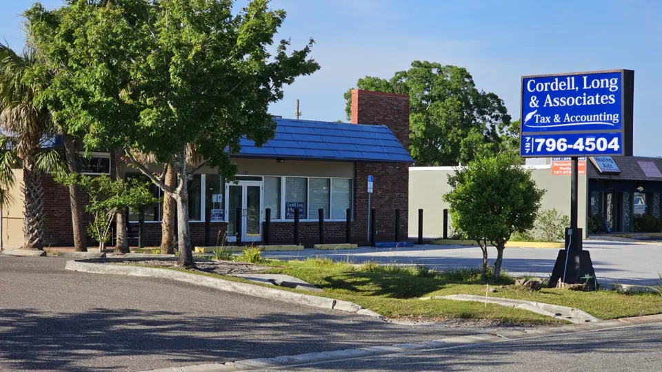 CORDELL LONG & ASSOCIATES INC