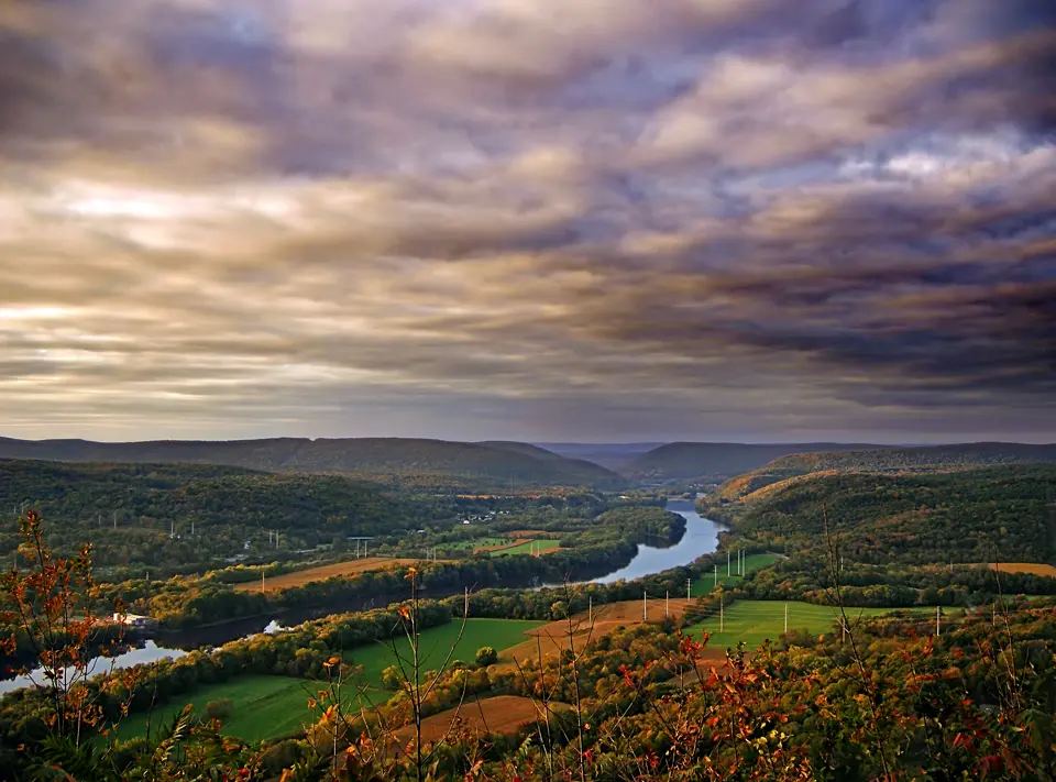 Luzerne County