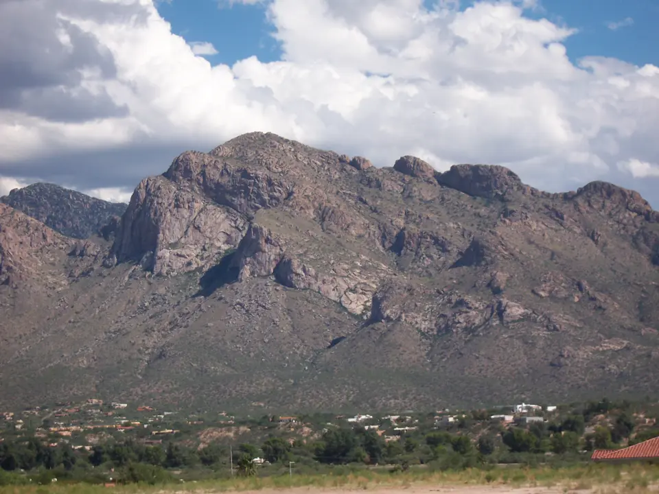Pima County