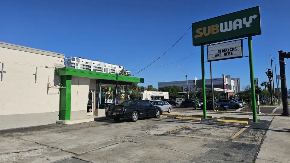 Subway
