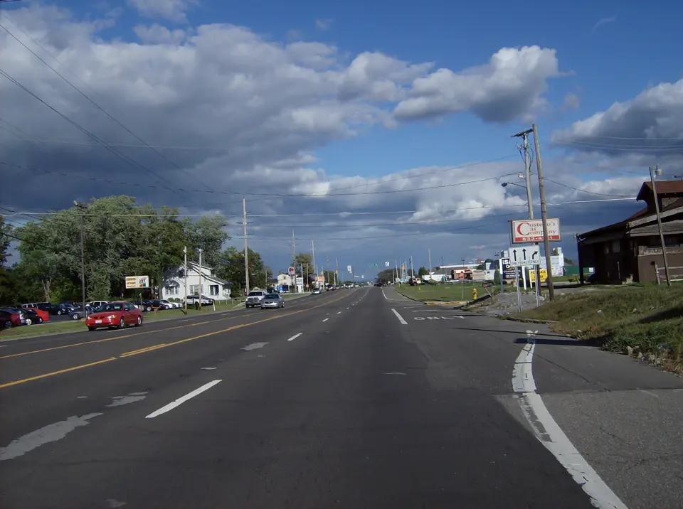 Mahoning County