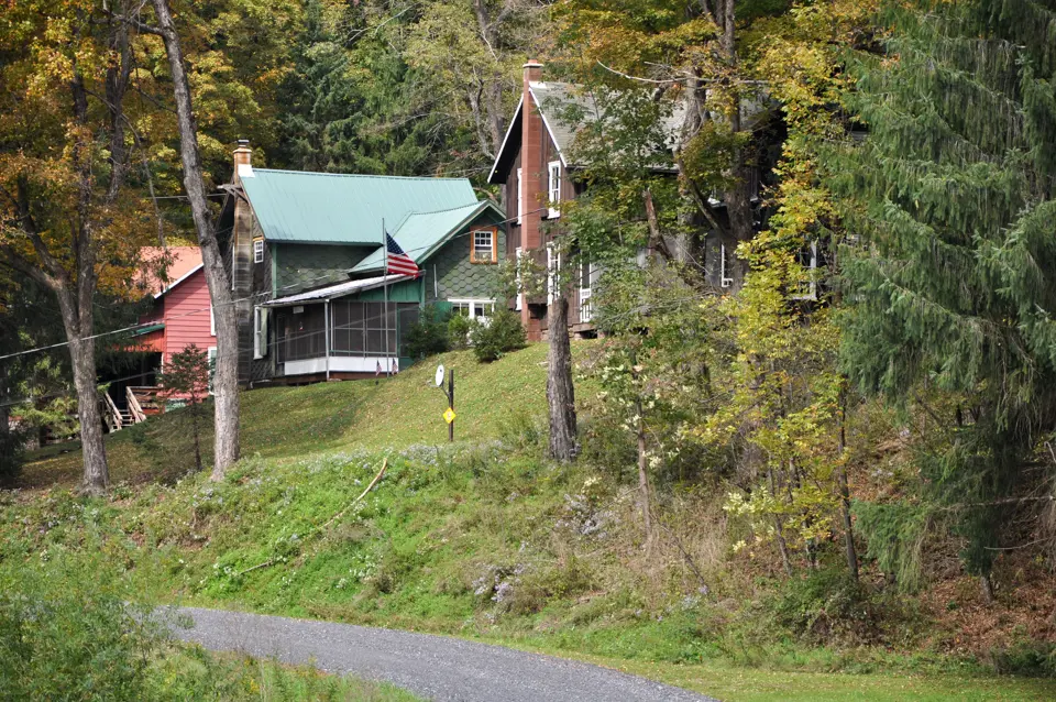 Tioga County