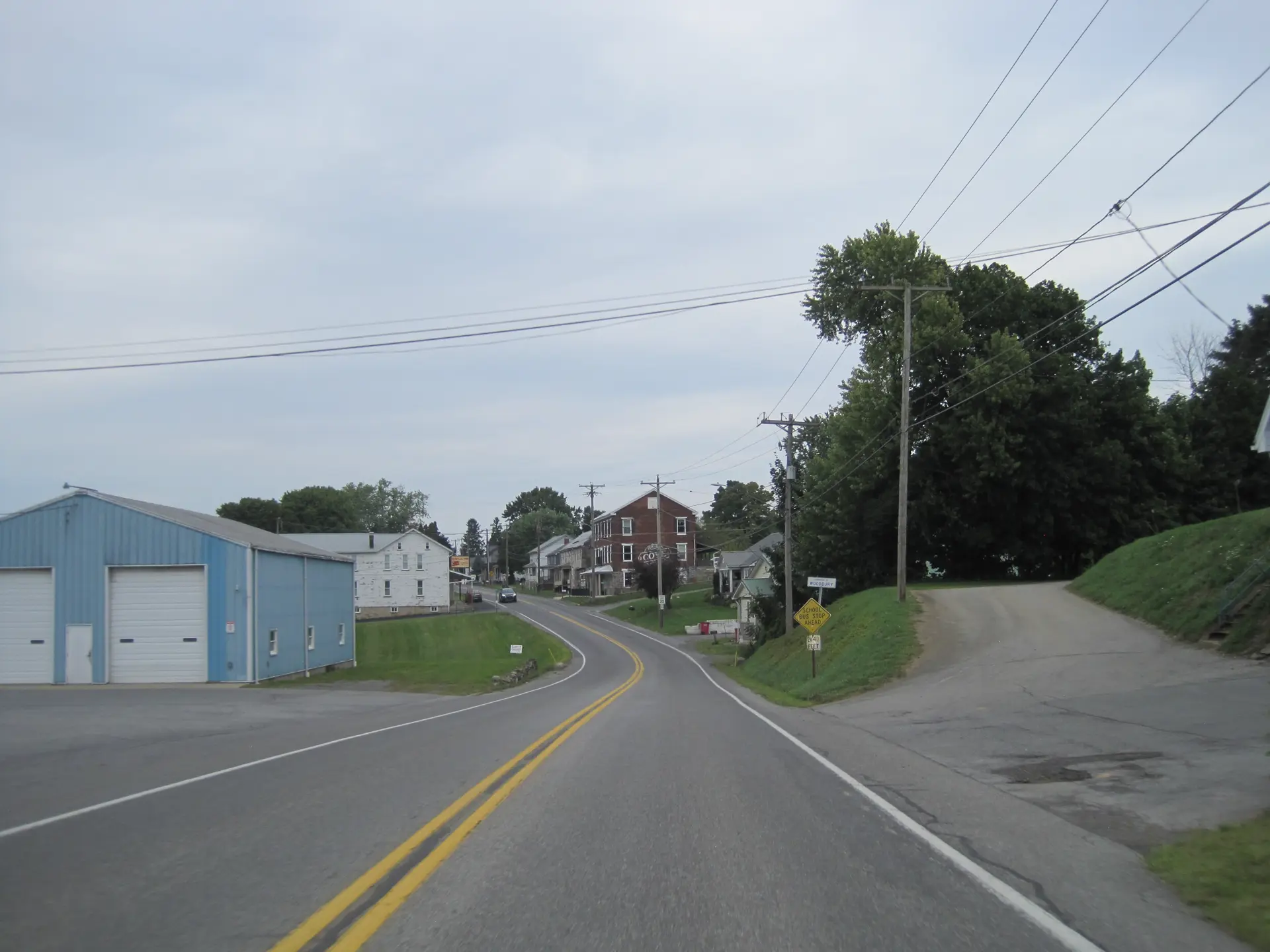 Woodbury