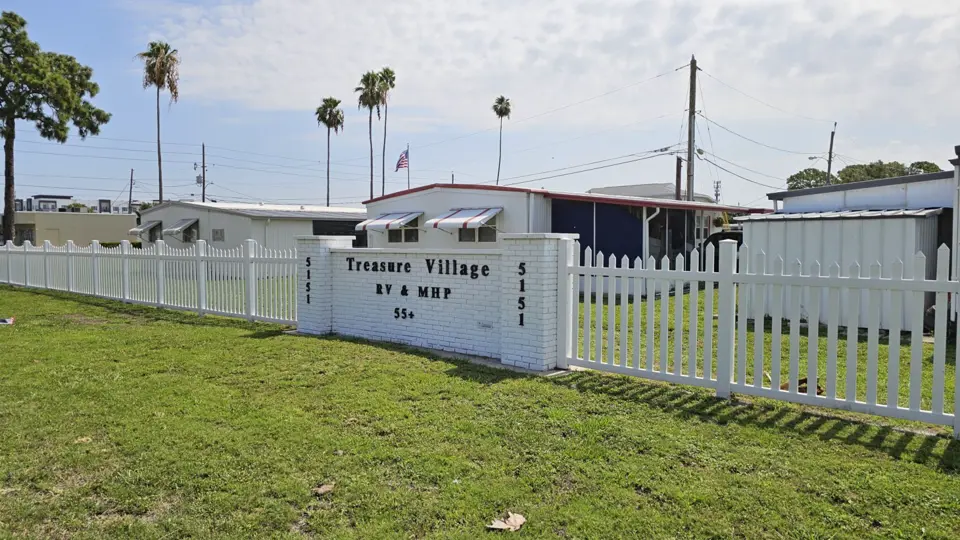 Treasure Village