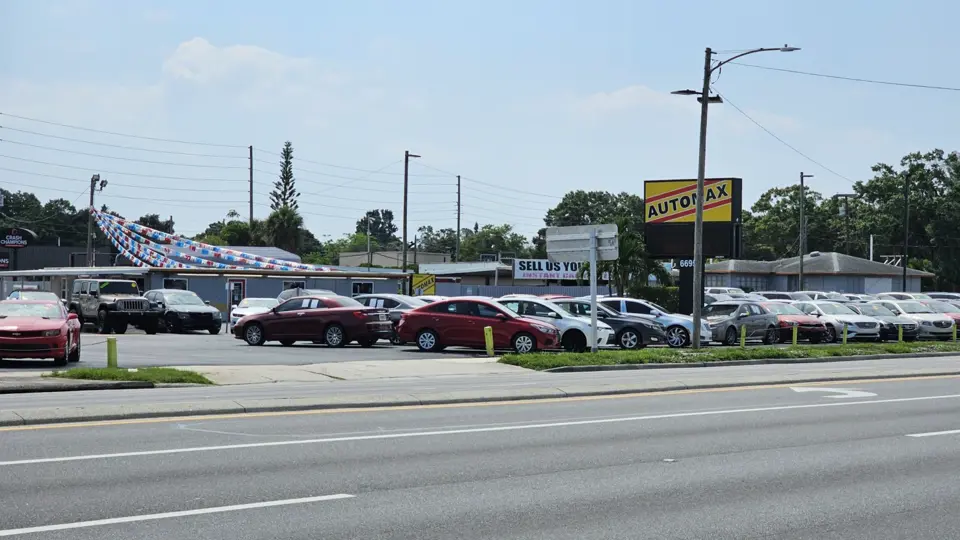 Automax Tampa Bay