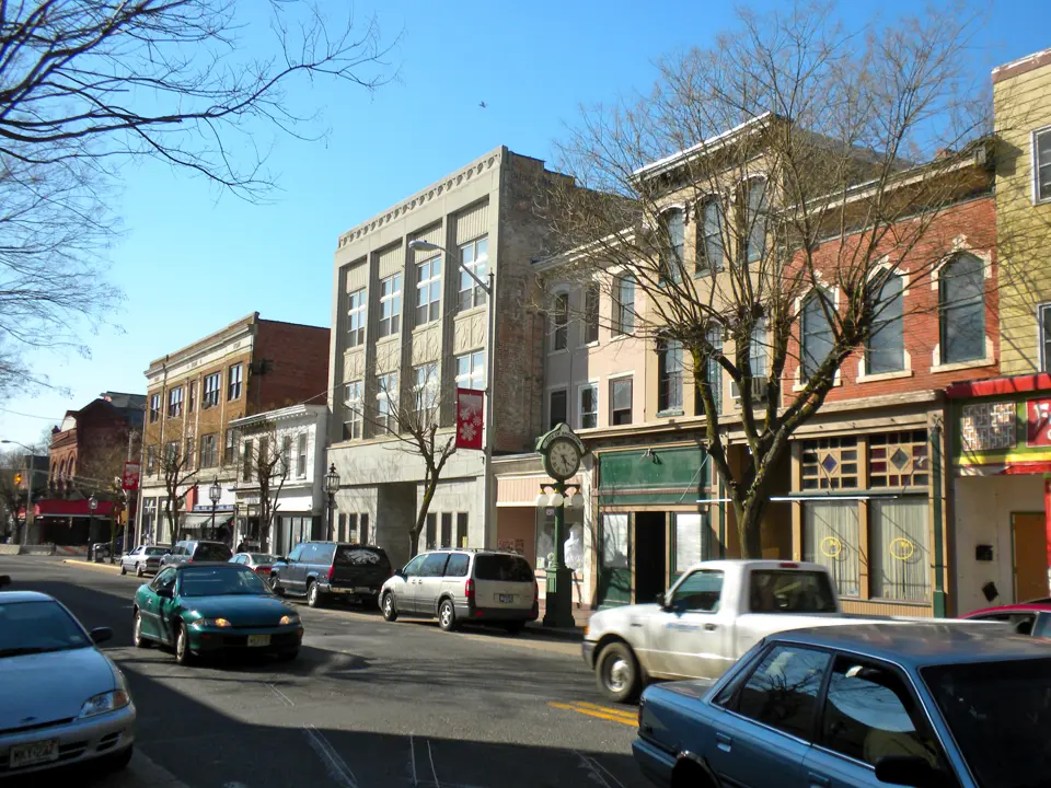 Cumberland County