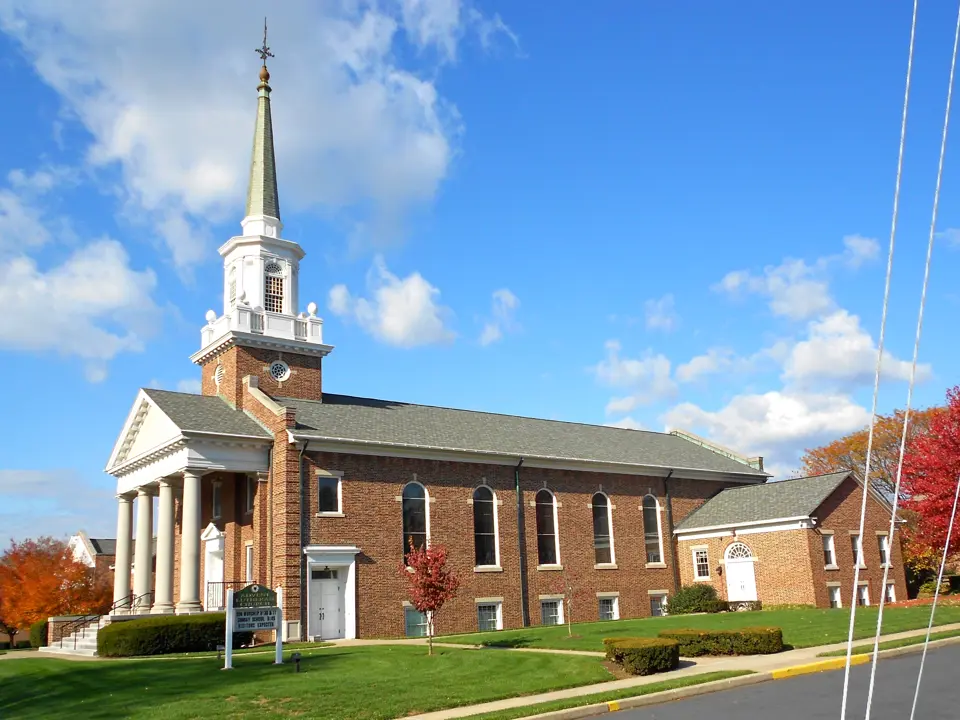York County