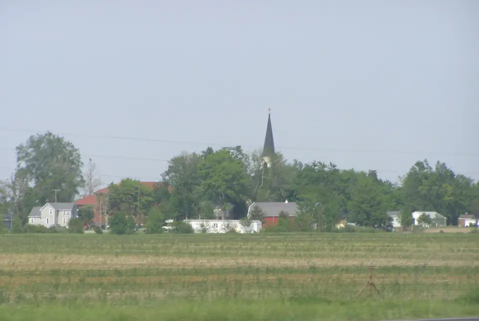 Allen County