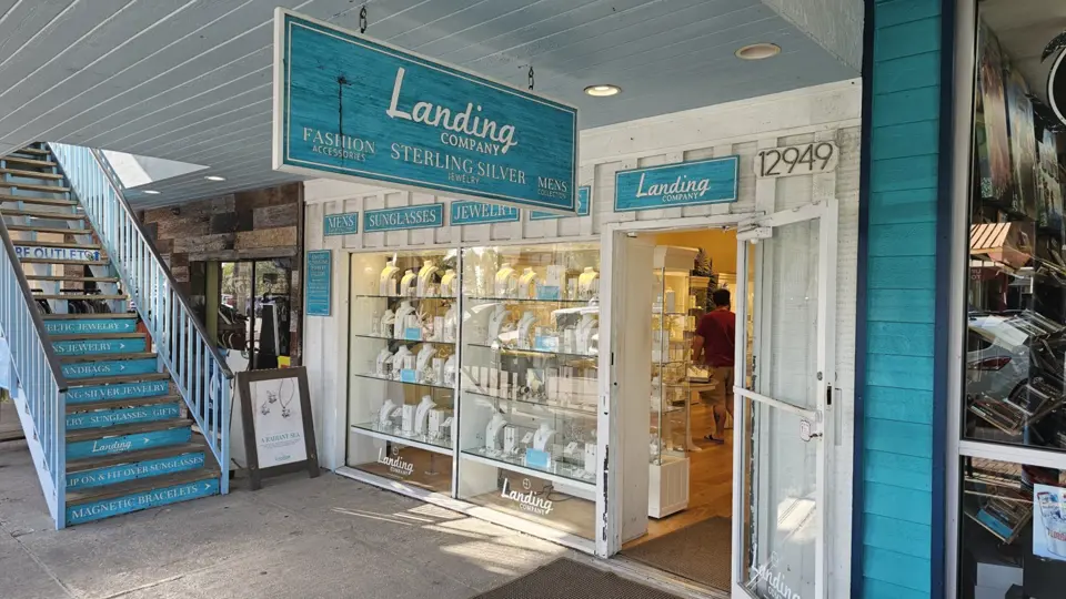 Landing Company