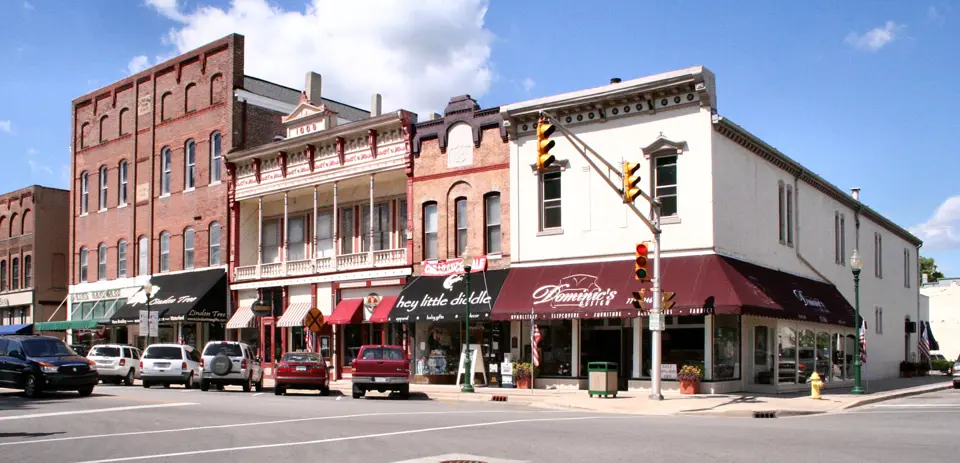 Hamilton County