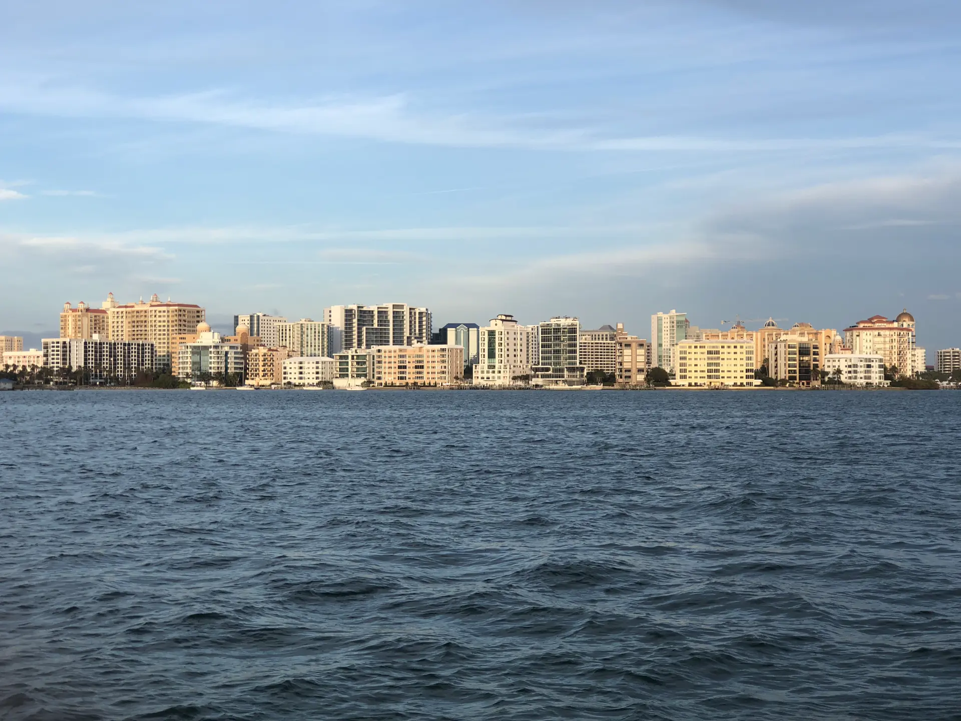 Sarasota